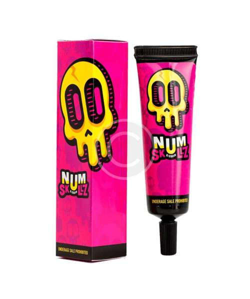 Numskullz Stranana Liquid