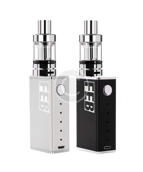 Feb S1 Starter Vape Kit